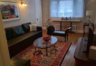 Elcho explOre Ottawa allows 18 year olds to book a room