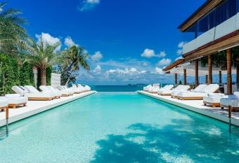 Zazen Boutique Resort & Spa - SHA Plus has Balcony rooms