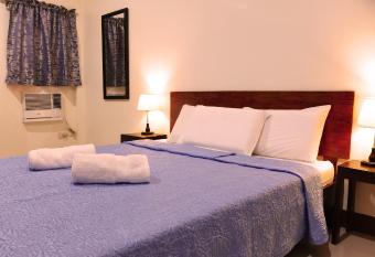 CounTess Pension House allows 18 year olds to book a room