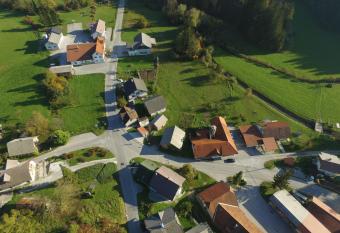 Transit on the Edge has Balcony rooms