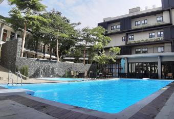 Grand Cordela Hotel AS Putra Kuningan has Balcony rooms