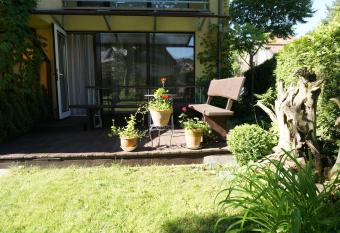 Sengir  s apartamentai has Balcony rooms