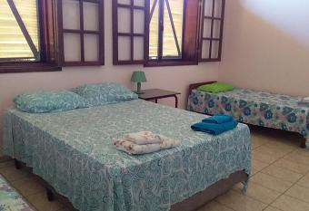 Fazenda S  o Felipe allows 18 year olds to book a room