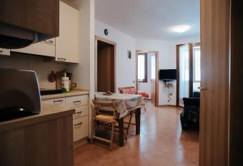 Val di Luce - Interno 19 has Balcony rooms