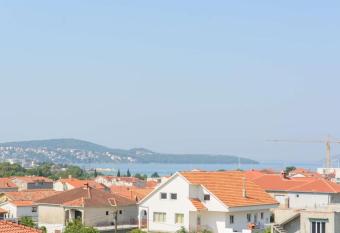 Ivana has Smoking/Balcony rooms