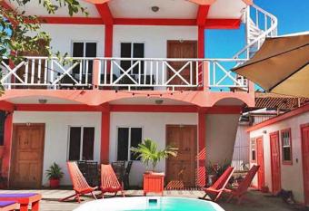 Ambergris Sunset Hotel has Balcony rooms