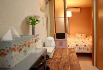 Mori de house in kobe has Balcony rooms