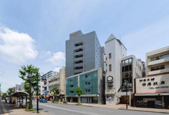 Hotel Vista Atsugi has Smoking rooms