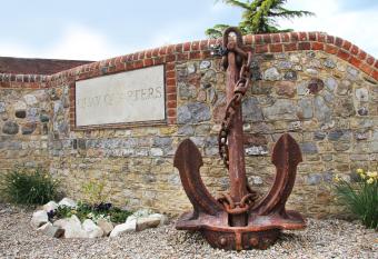 Quay Quarters allows 18 year olds to book a room