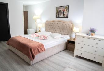 Casa Alis has Balcony rooms