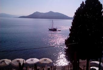 Hotel Romantica has Balcony rooms