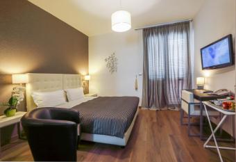 B&B Night&Day has Balcony rooms