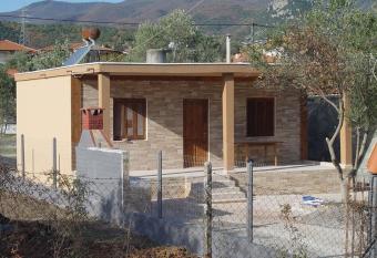 Sampa Villa has Smoking/Balcony rooms