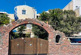 Argonaftes has Balcony rooms