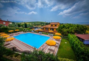 Locanda La Gozzetta has Balcony rooms