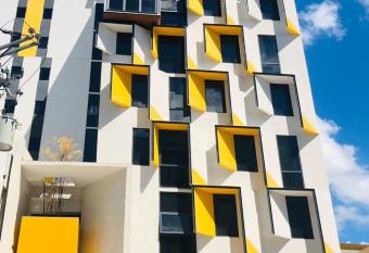 Yello Hotel Cebu powered by Cocotel allows 18 year olds to book a room