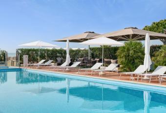 Hotel Delle Rose has Balcony rooms