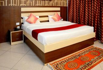 Parag Inn has Balcony rooms