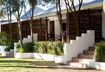 Silvermist Wine Estate allows 18 year olds to book a room