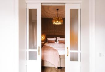 Boutique hotel Margretha has Balcony rooms