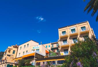 Hotel Liliana has Balcony rooms