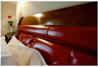 B&B San Nicol   has rooms with a private hot tub