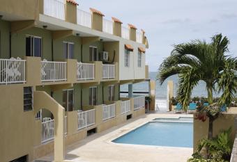 Selva Boutique Hotel - Previously Yunque Mar Hotel has Balcony rooms