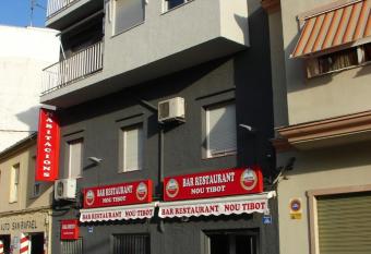 Habitacions Casa Roberto has Balcony rooms