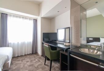 Hotel Vista Ebina has Smoking rooms