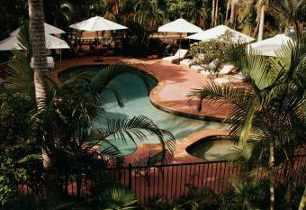 The Sunseeker, Byron Bay has Balcony rooms