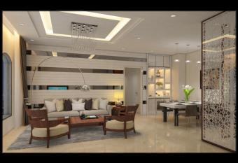 Rung Huong Apartment allows 18 year olds to book a room