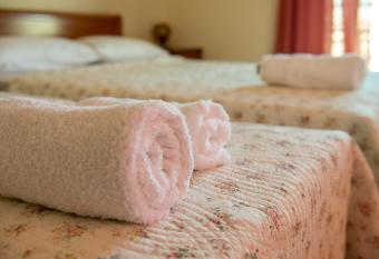 Polymnia Studios has Balcony rooms