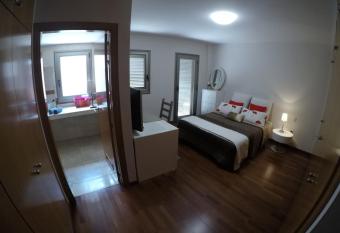 Vv Vistamar has Balcony rooms