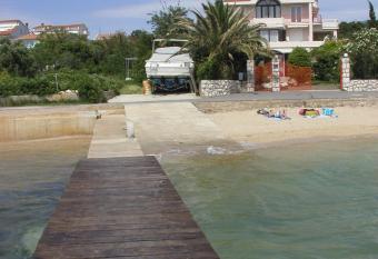 Julija Crnic has Balcony rooms