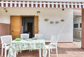 Appartamento Montecristo (bilocale) has Balcony rooms