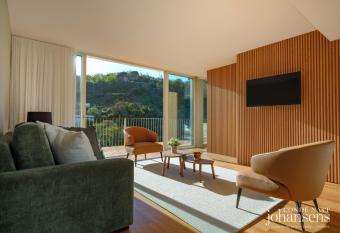 Pure Monchique Hotel - by Unlock Hotels allows 18 year olds to book a room