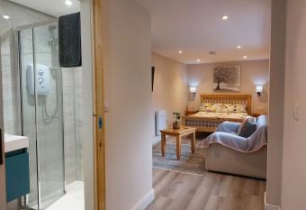 Southwell Home Stay allows 18 year olds to book a room