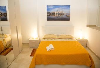 Casa ZOOM has Balcony rooms