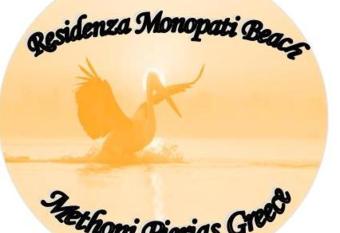 Residenza Monopati Beach Methoni Pierias has Balcony rooms