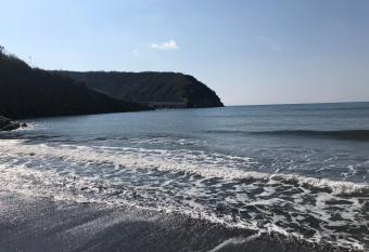Casa Cucurullo has Balcony rooms