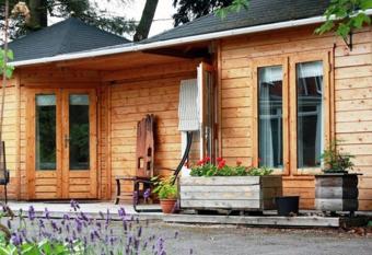 The Redlands Accommodation allows 18 year olds to book a room