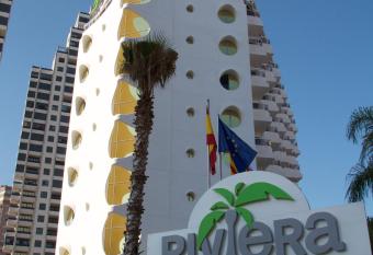 Riviera Beachotel - Adults Recommended has Balcony rooms