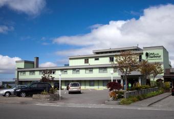Inn on the Harbour allows 18 year olds to book a room