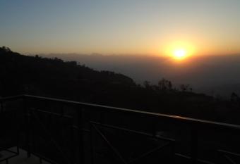 Hotel Nagarkot Holiday Inn has Smoking/Balcony rooms