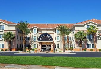 Mojave Edge allows 18 year olds to book a room