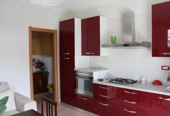 Mary Casa Vacanza has Balcony rooms