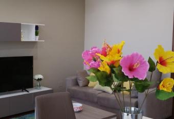 Apartamento ideal Familias y Grupos has Balcony rooms