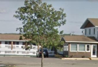 Airways Motel allows 18 year olds to book a room