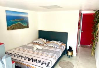 Petit Chalet has Balcony rooms