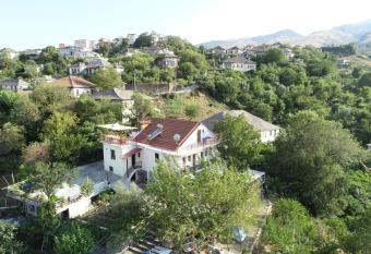 Guest House Argjiro Castle has Balcony rooms